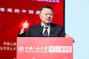 知名猎头公司万象城AWC国际CEO郭鑫：中国企业“走出去”，该如何布局海外市场的人才团队建设？