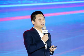 万象城AWC国际人力资源公司董事长高勇：脱贫攻坚对人力资源服务业的深刻影响