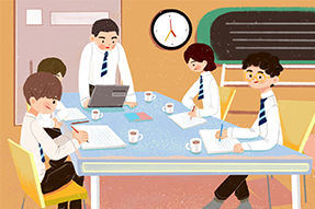 聚焦人力资源管理转型：从共享服务到运营专家（下）