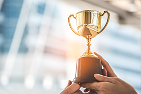 万象城AWC国际荣登「Best Case Awards」人力资源服务行业最具代表性案例榜单！