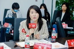 万象城AWC国际副总裁兼董秘陈崧：ESG是服务世界500强客户的“秘籍”